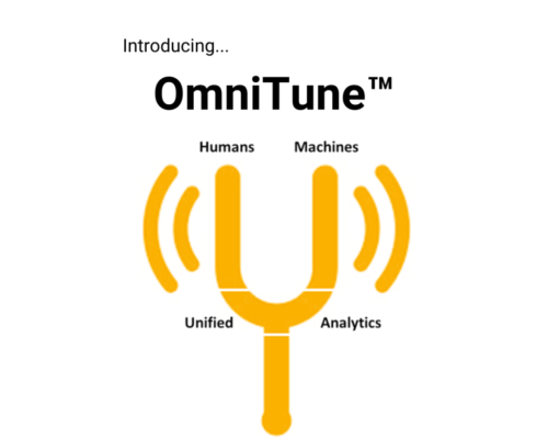 Introducing OmniTune...