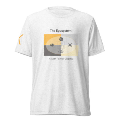 The Egosystem - A Seth Painter Original