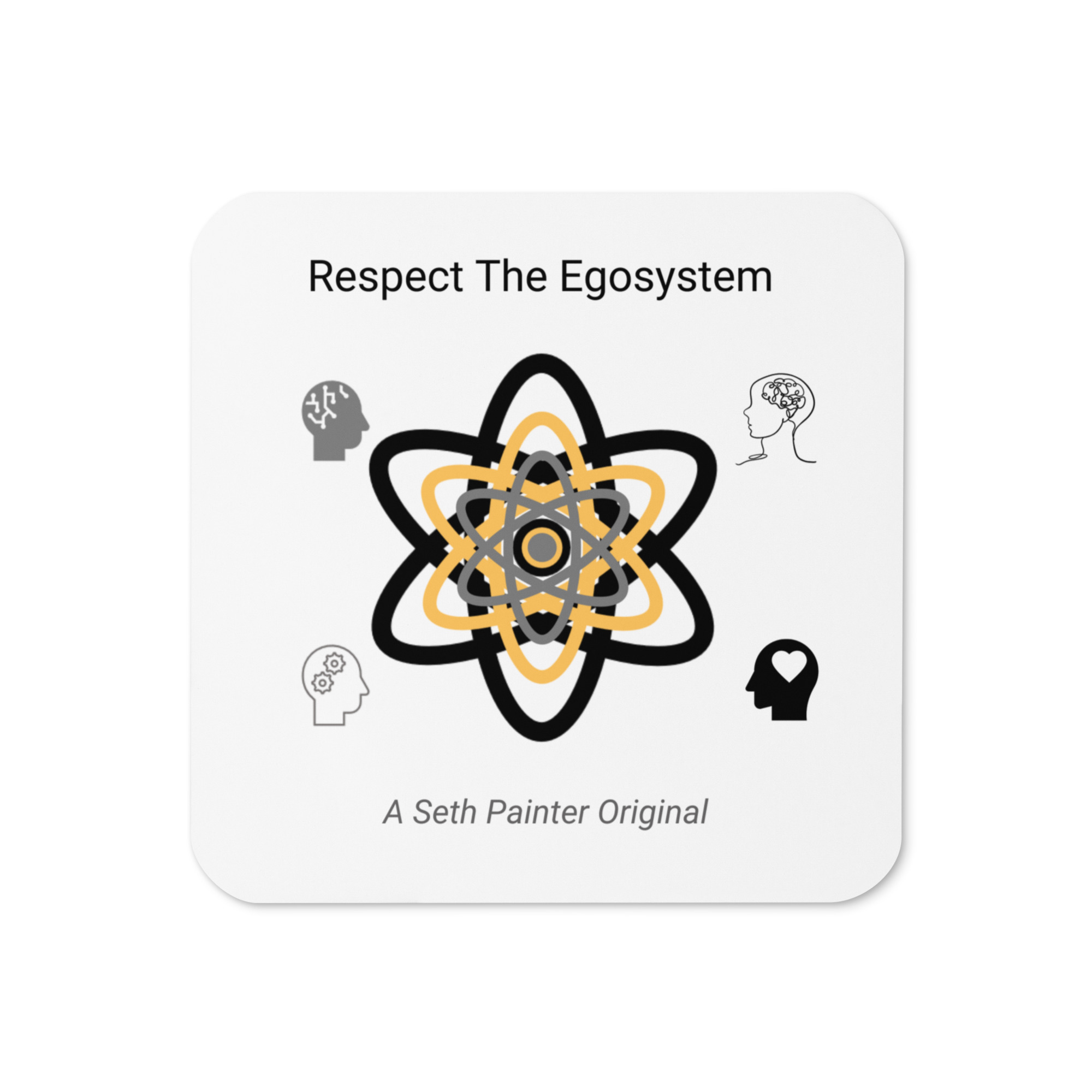 Respect the Egosystem