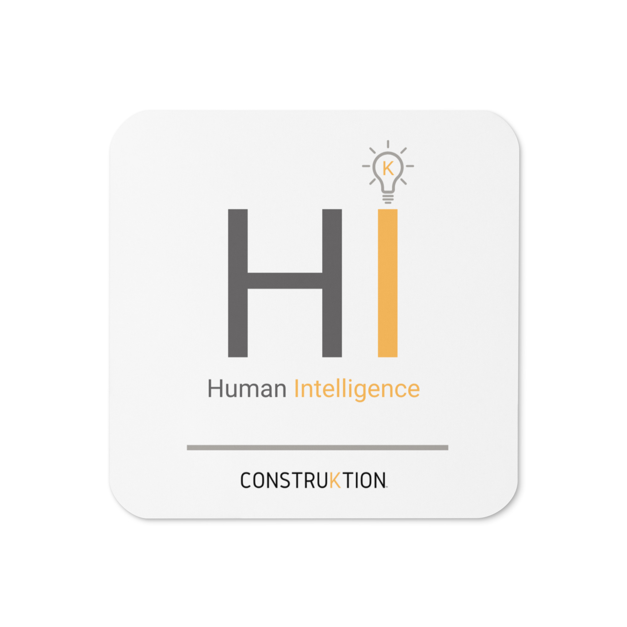 HI | Human Intelligence Construktion