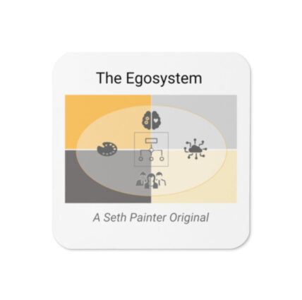 The Egosystem - Construktion