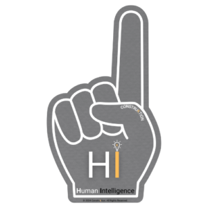 HI - Human Intelligence