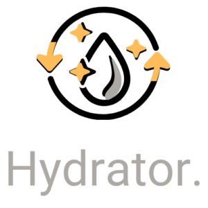 Hyrdrator
