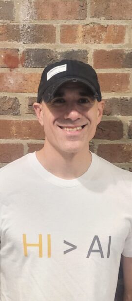 Jeremy Muratore - Construktion