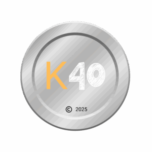 Construktion Kredits | 40 pack