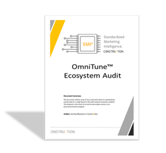 Ecosystem | Construktion
