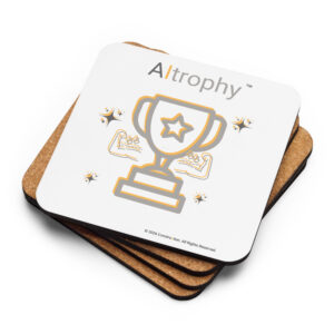 AItrophy™ coaster