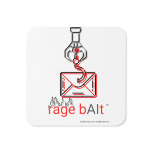 rage bAIt coaster